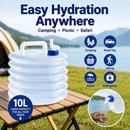 Water Container
