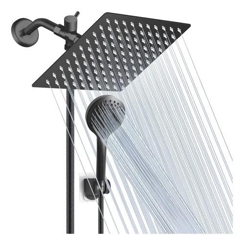 ✨ VXV Rain Shower + Handheld Shower Combo, 6+1 Settings — The Bathroom Upgrade You’ve Been Waiting For